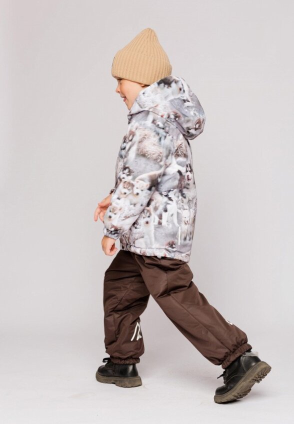 Костюм утепленный Artel Sport