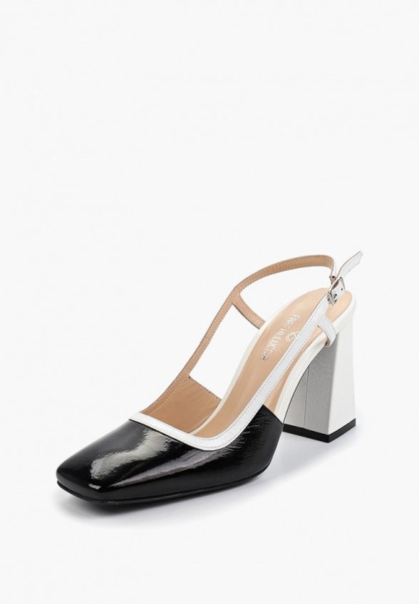 Туфли Farfalluccia