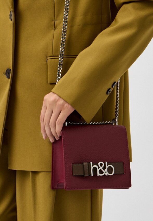 Сумка Harmont & Blaine