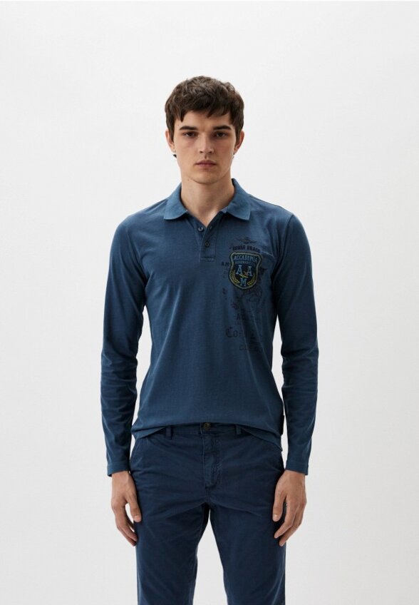 Поло Aeronautica Militare