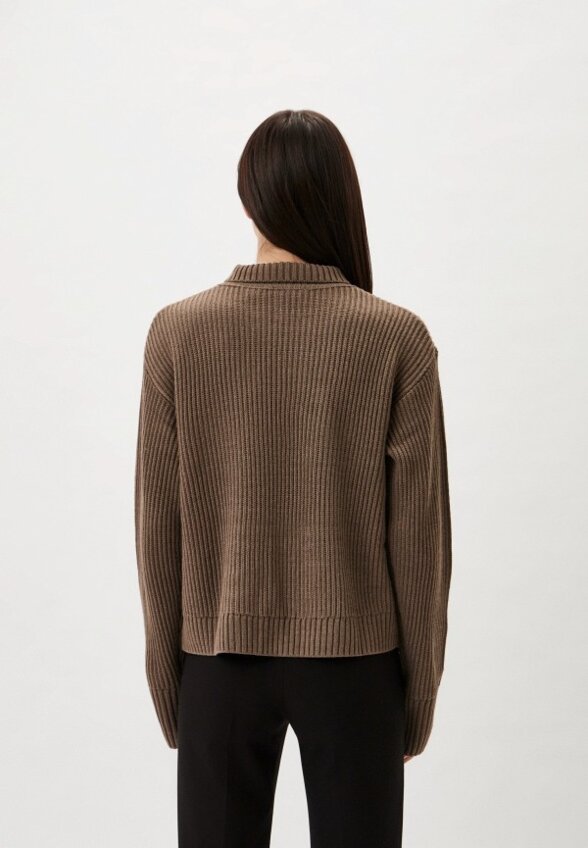 Поло Karl Lagerfeld