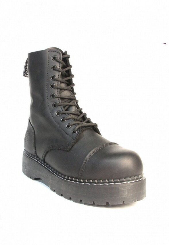 Ботинки Grinders