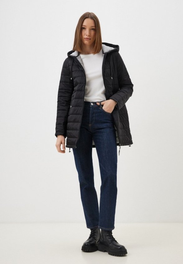 Пуховик Снежная Королева