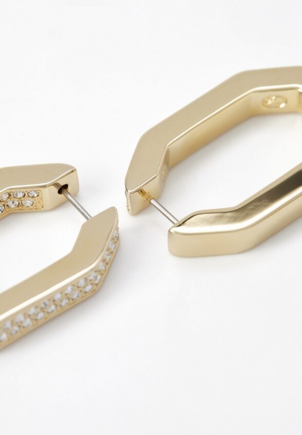 Серьги Swarovski®