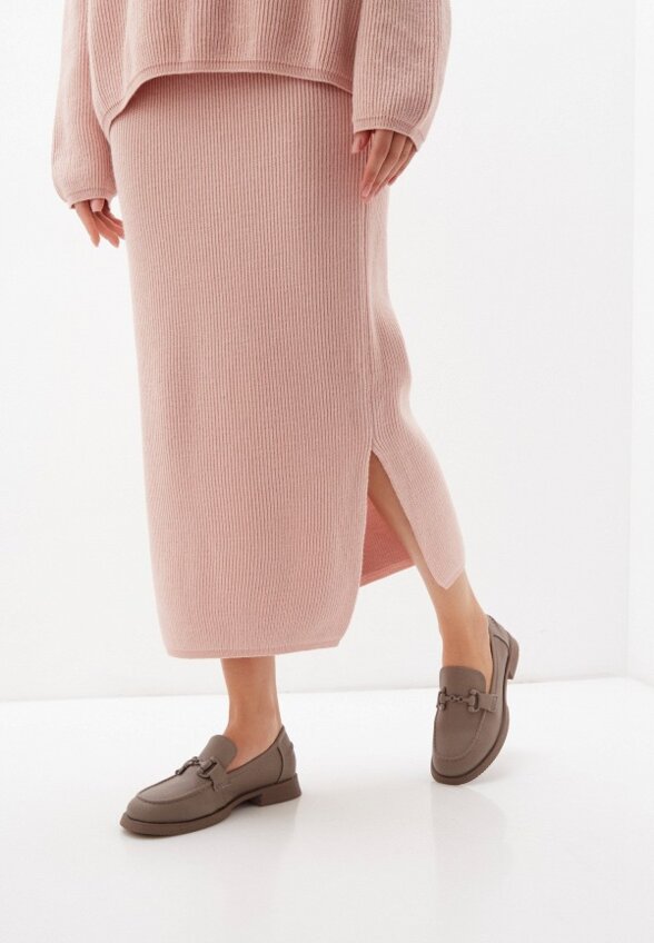 Лоферы Francesco Donni