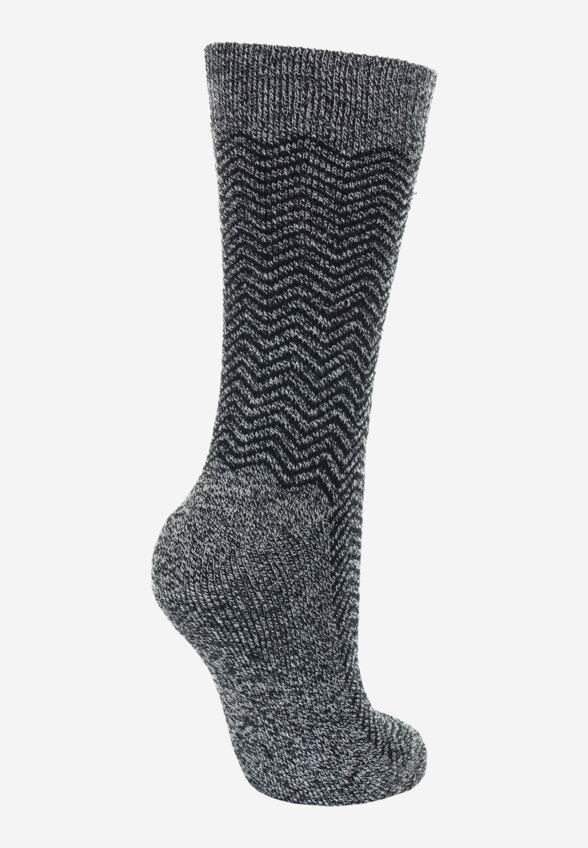 Носки Columbia Medium Weight Pattern Thermal, 1 пара, Серый