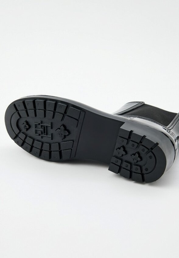 Полусапоги резиновые Tommy Hilfiger