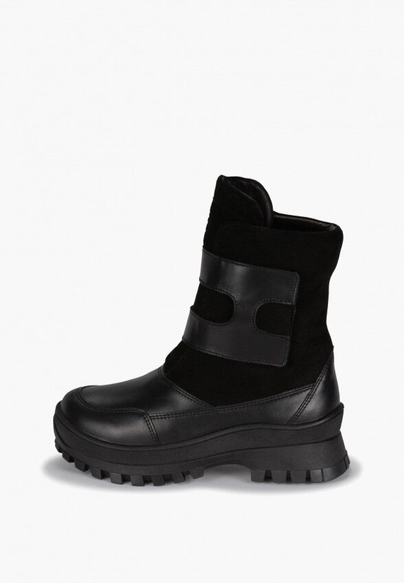 Ботинки Riconte