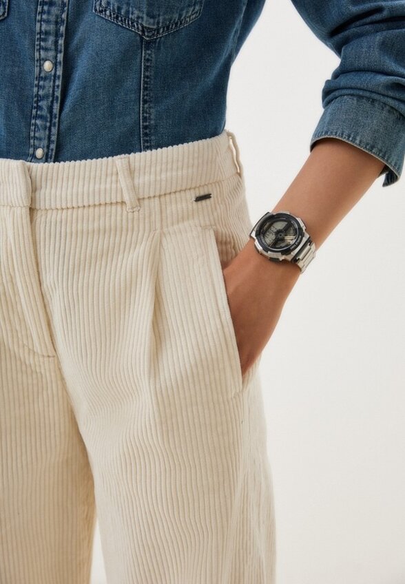 Часы Casio