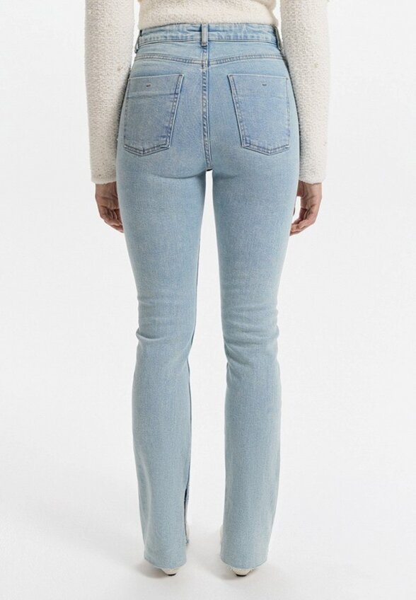 Джинсы Love Republic