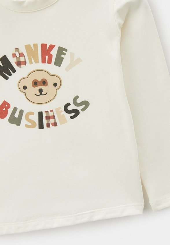 Лонгслив Ete Children