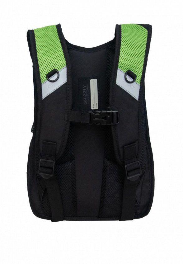 Рюкзак Grizzly