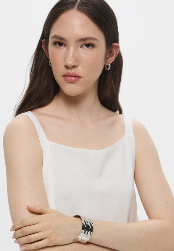 Блуза Trussardi