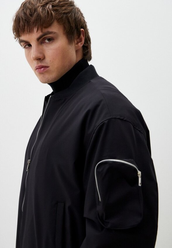 Куртка утепленная Topclo