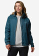 Ветровка женская Columbia Switchback IV Jacket, Синий4  - превью
