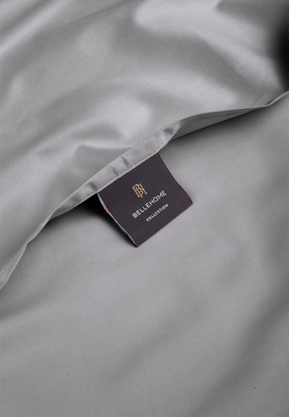 Простыня 2-спальная Bellehome