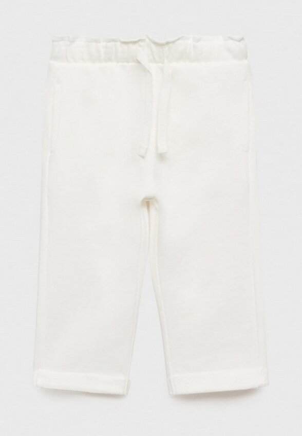 Брюки Mango Kids