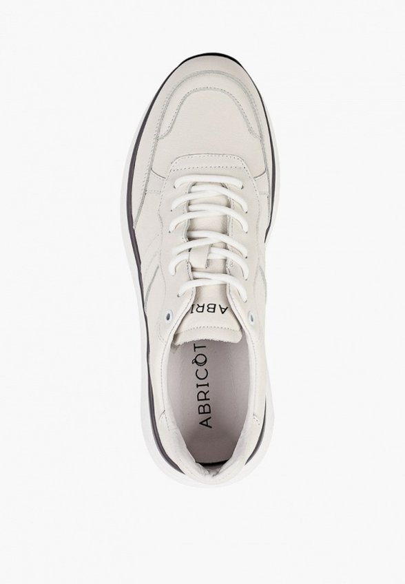 Кроссовки Abricot