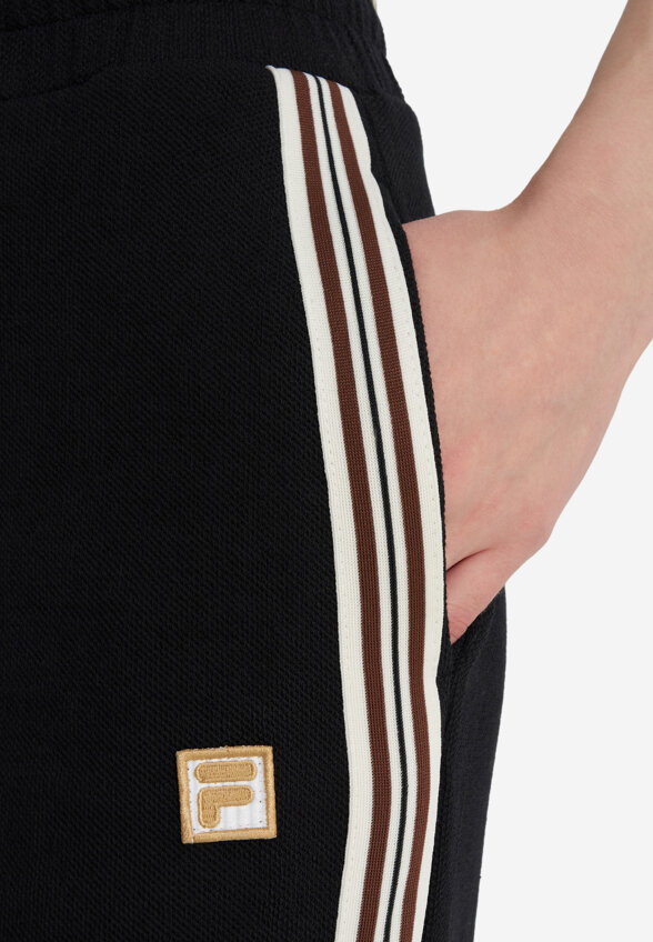 Брюки женские FILA Heritage, Черный
