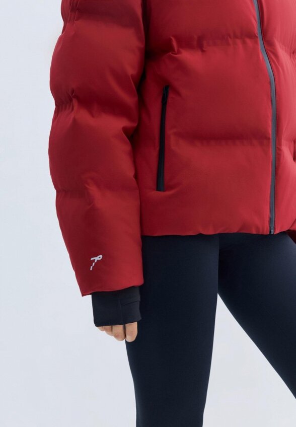 Куртка утепленная Top Top