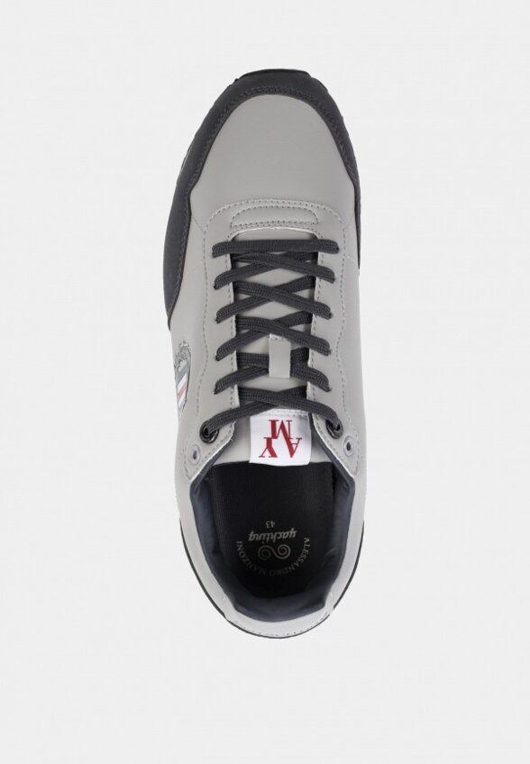 Кроссовки Alessandro Manzoni Yachting