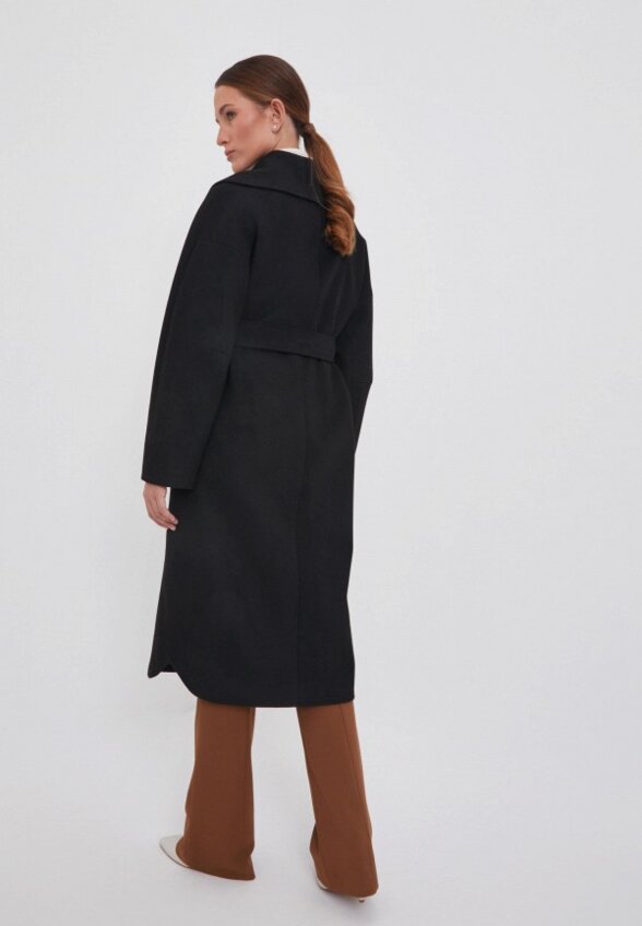 Пальто-халат ReaLegenda