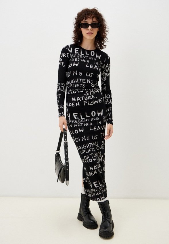 Платье Desigual