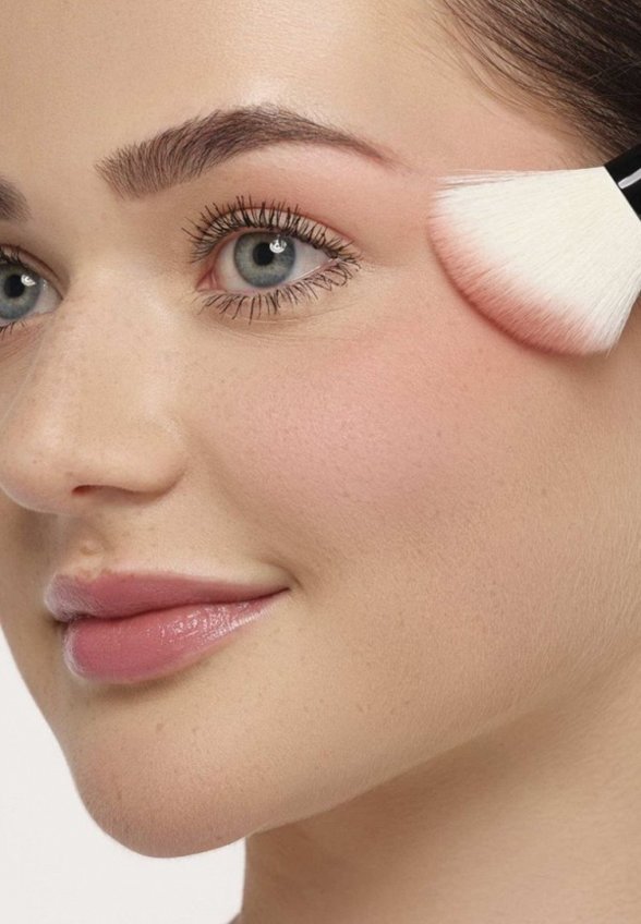 Румяна Artdeco