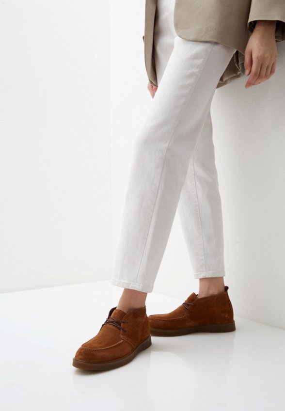 Ботинки Makfine