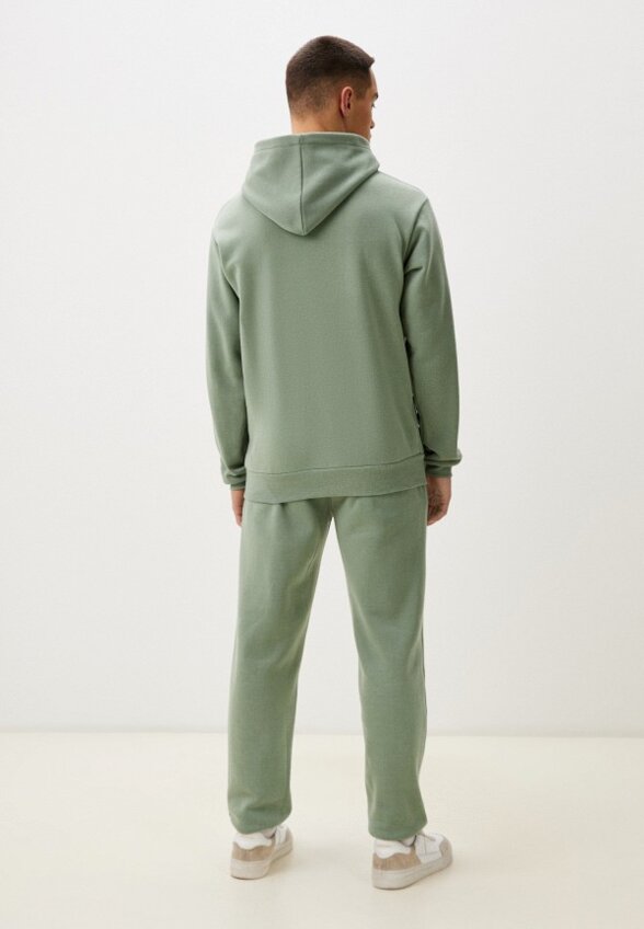 Костюм спортивный Wool&Cotton