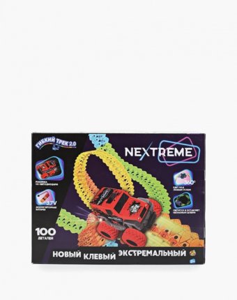 Трек 1Toy детям