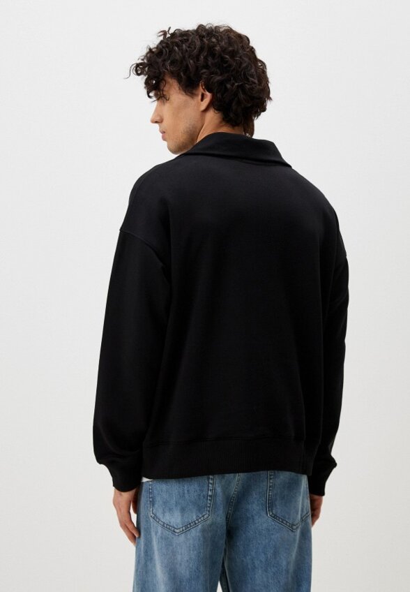 Олимпийка On the 1st