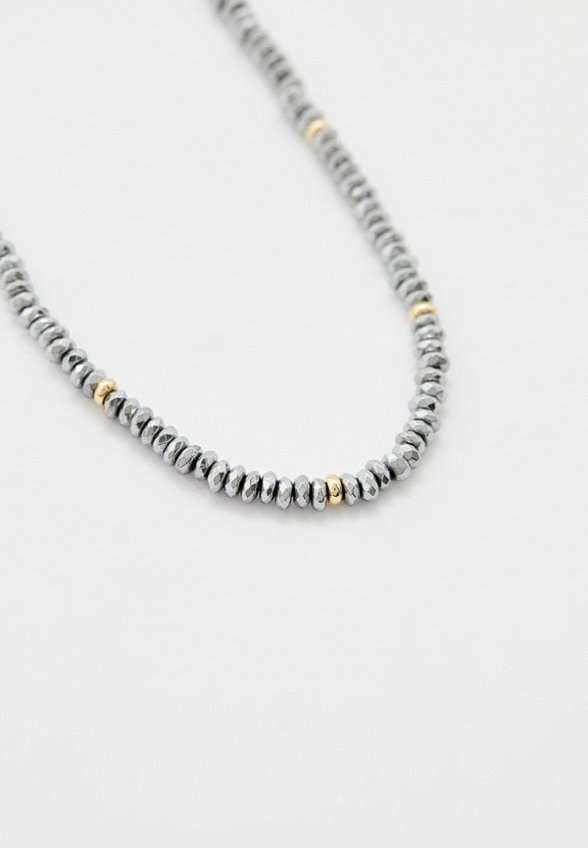 Бусы Mr&Mrs Wolf