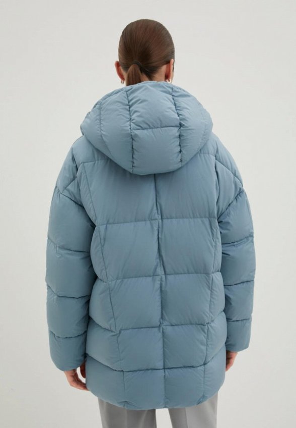 Пуховик Finn Flare