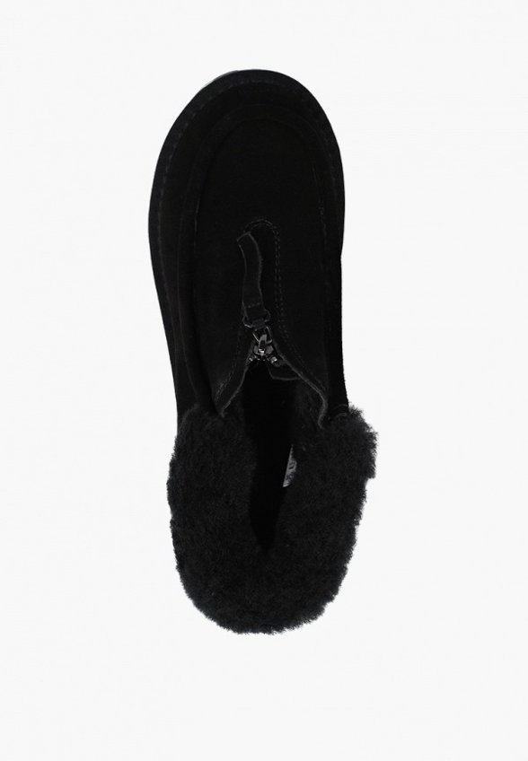 Полусапоги Shoiberg