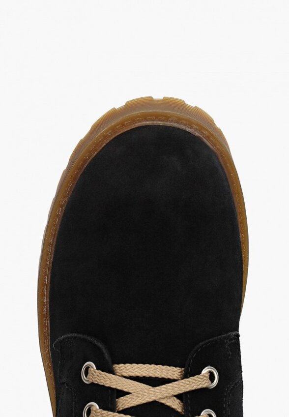 Ботинки Mastille