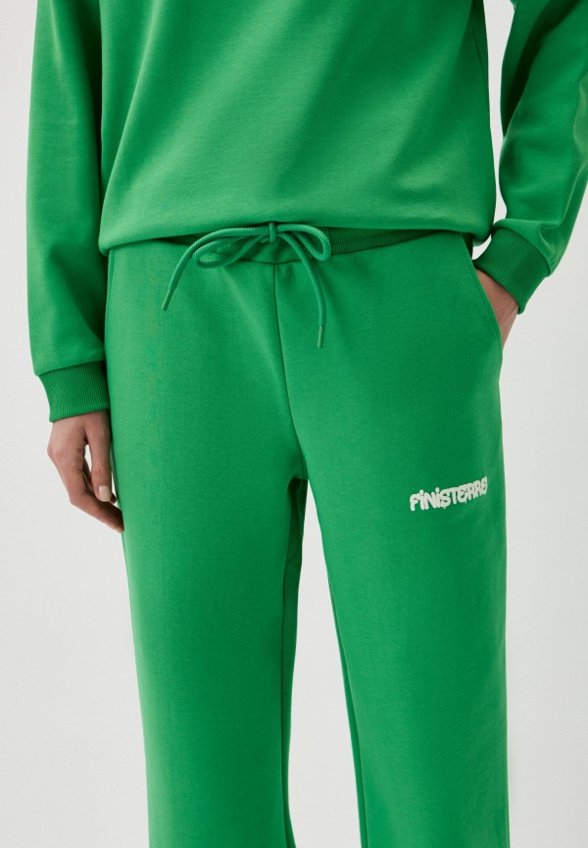 Брюки спортивные Finisterre