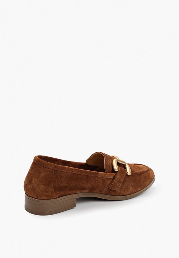 Лоферы Basconi