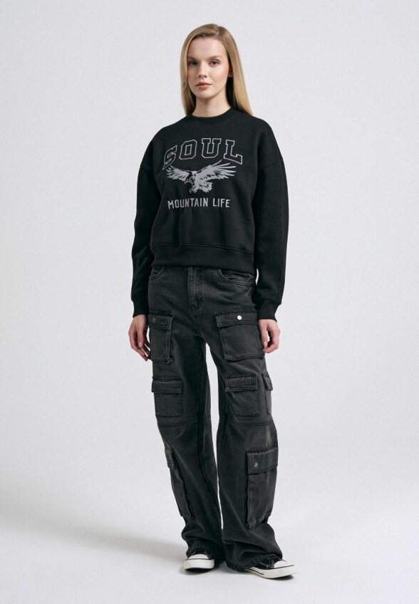 Свитшот Твое