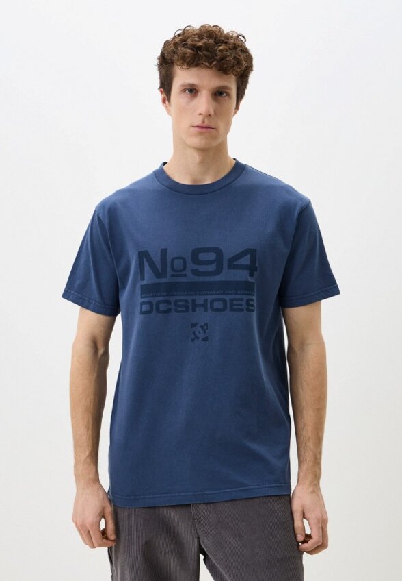 Футболка DC Shoes