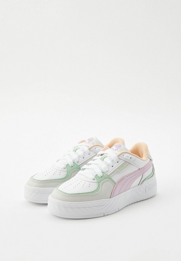 Кеды PUMA