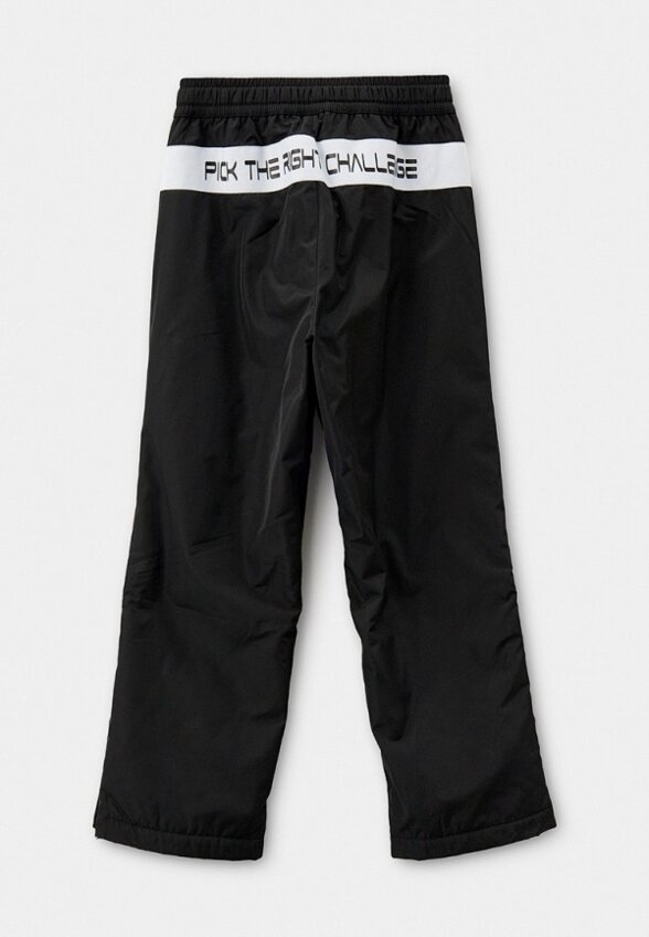 Брюки утепленные PlayToday