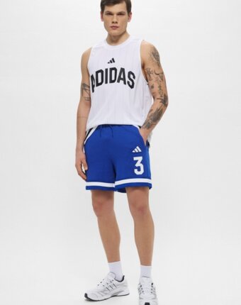 Майка спортивная adidas мужчинам
