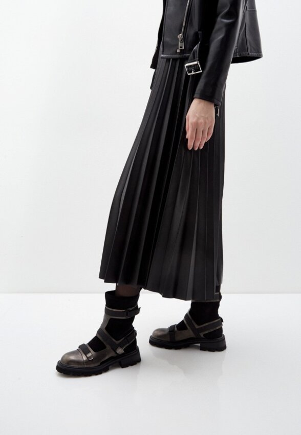 Ботинки Graciana