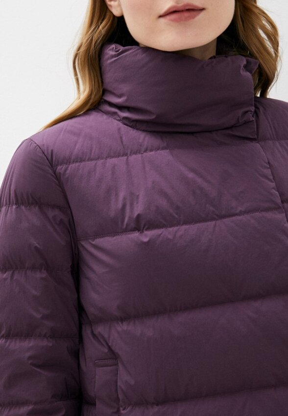 Пуховик Дирз