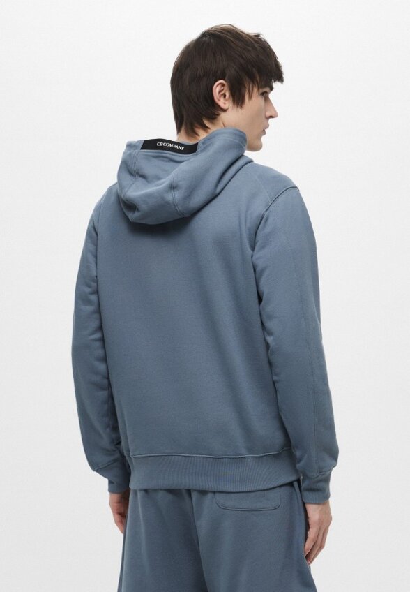 Худи C.P. Company