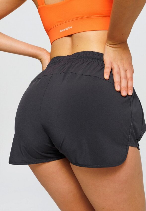 Шорты спортивные Baasploa