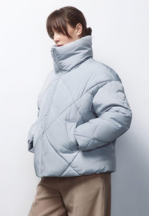 Пуховик Befree