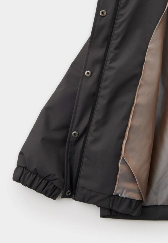 Куртка утепленная Kaysarow