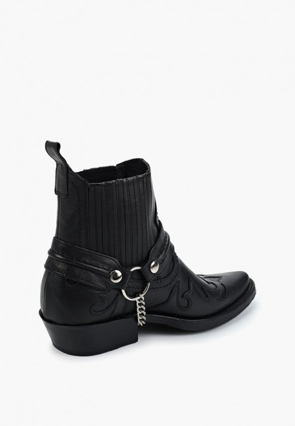 Ботинки Kazak